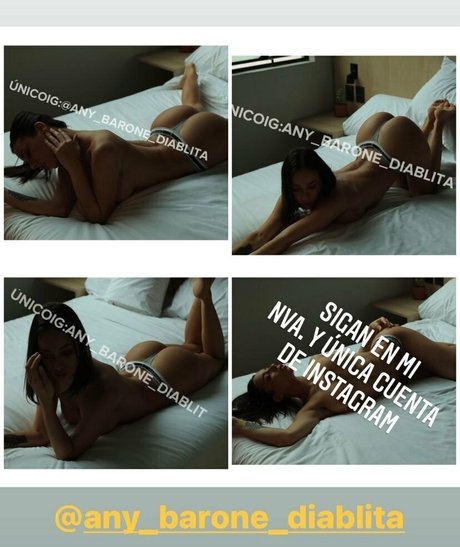 anybarone best actress pic