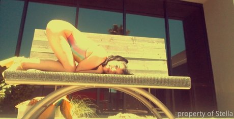 stellaaeternum pornographic actress galleries