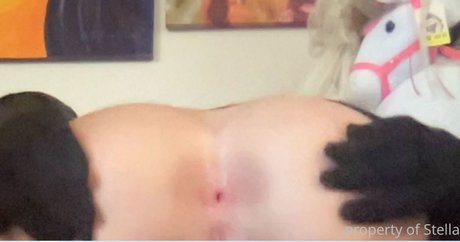 stellaaeternum nude actress pictures