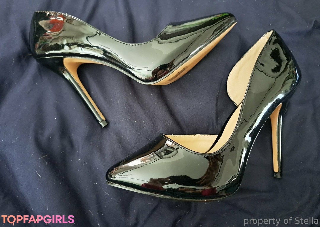 stellaaeternum top model photo