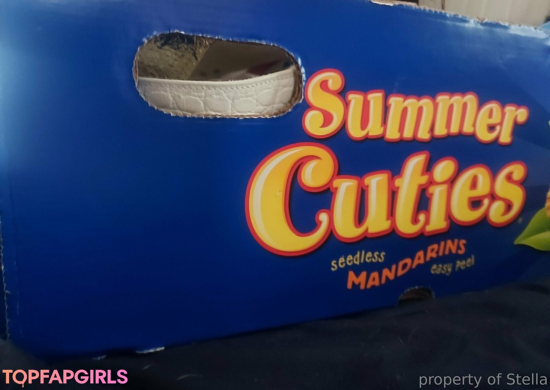 stellaaeternum nudes pornstar picture