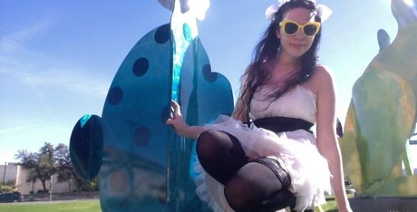 stellaaeternum pornstar nudes picture