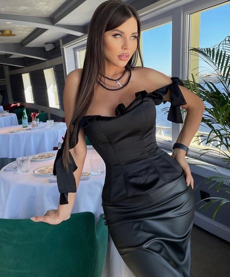 Lybov Kalish star hd pic