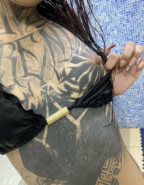 black onlyfans exclusive photo