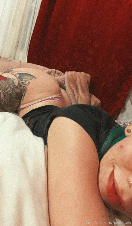 haydeuwu model hd gallery