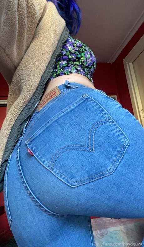 haydeuwu star art image