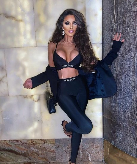 Kayleigh Rose Dematos sexy pornstar images