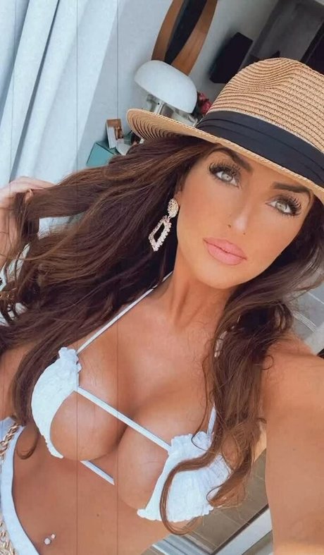 Kayleigh Rose Dematos naked actress photo