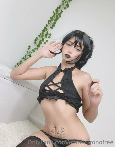 annekuronofree best actress archive