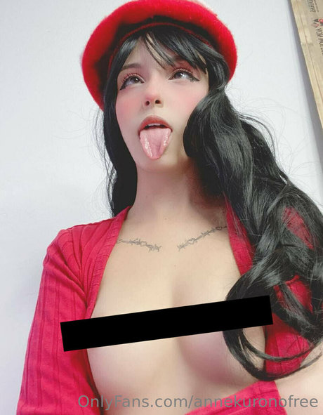 annekuronofree best star pics