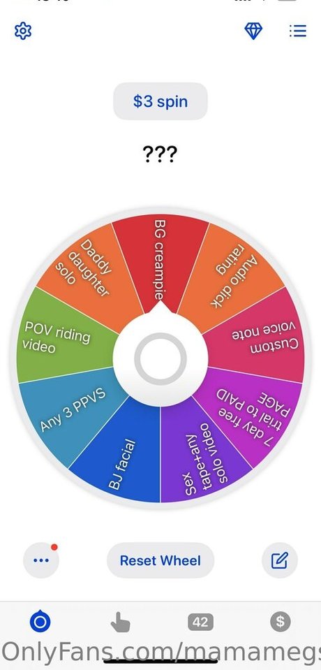 mamamegs95 star high quality galleries