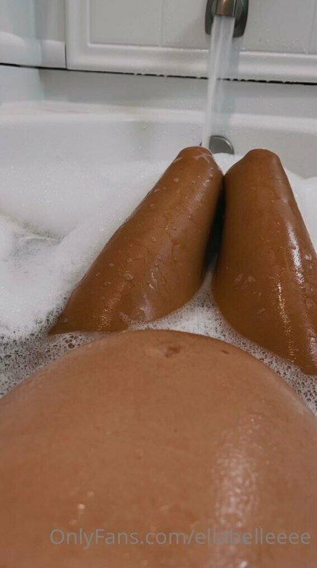 ellabelleeee star beautiful img