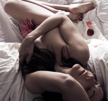 Kasampalidou Elisavet model hd photo