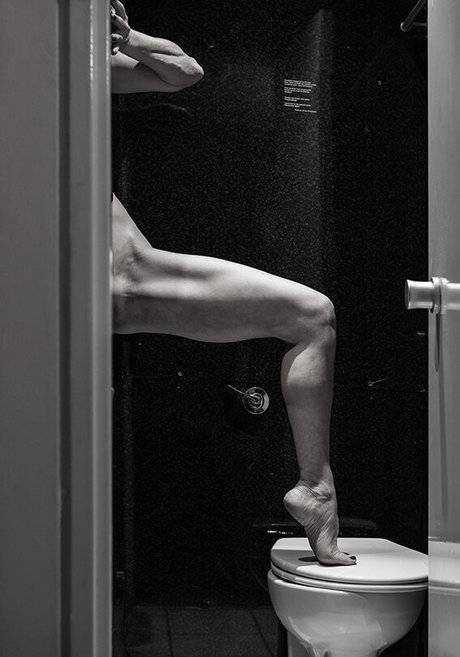 Kasampalidou Elisavet porn model images