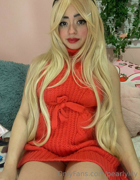 pearlylily Profile photo