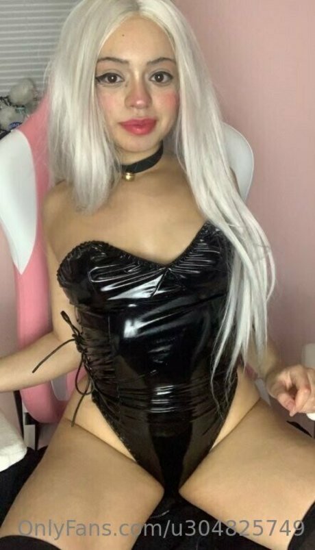 pearlylily xxx star galleries