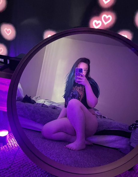 Strawbre art pornstar photo