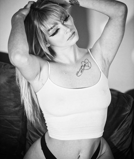 Queenjazlyn nice actress archive