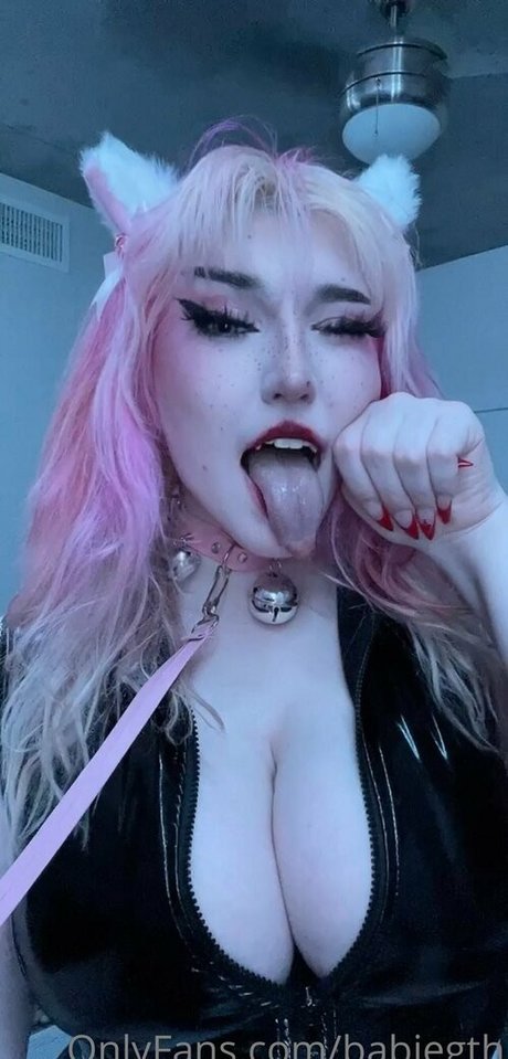 babiegth pornographic star photo