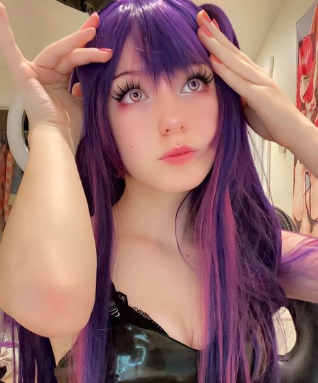 luxumine pornstar beautiful img