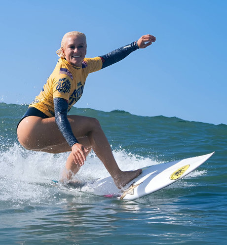 Tatiana Weston Webb porn star pic