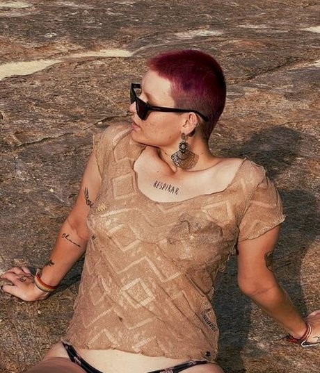 NubiaViana_ actress image