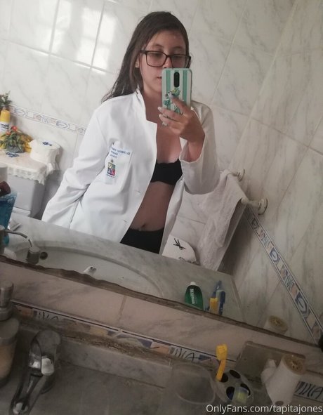 tapitajones porn model photos