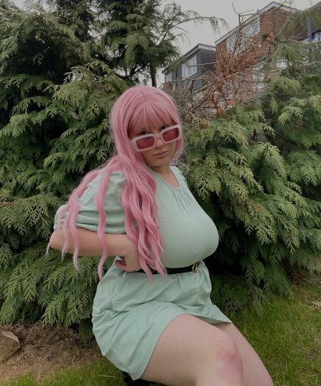 Meganlmack5 adult actress photos