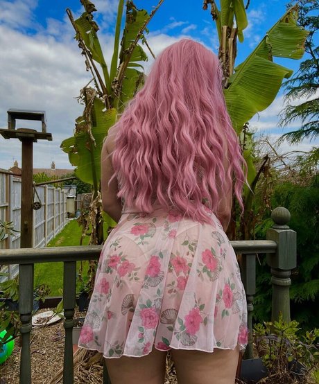 Meganlmack5 adult star image