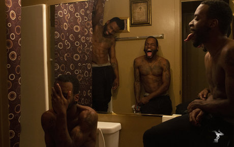 siryoga art star photo