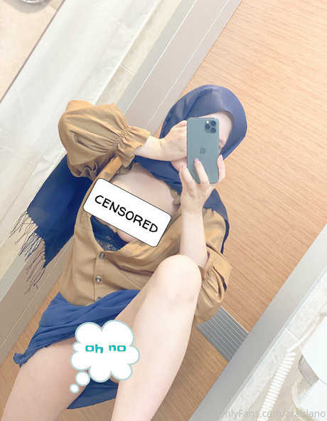 arabiano nice model photos