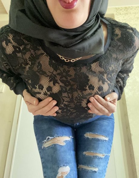 arabiano pornstar exclusive picture