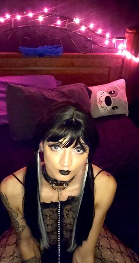 nekogoth23 free pornstar image