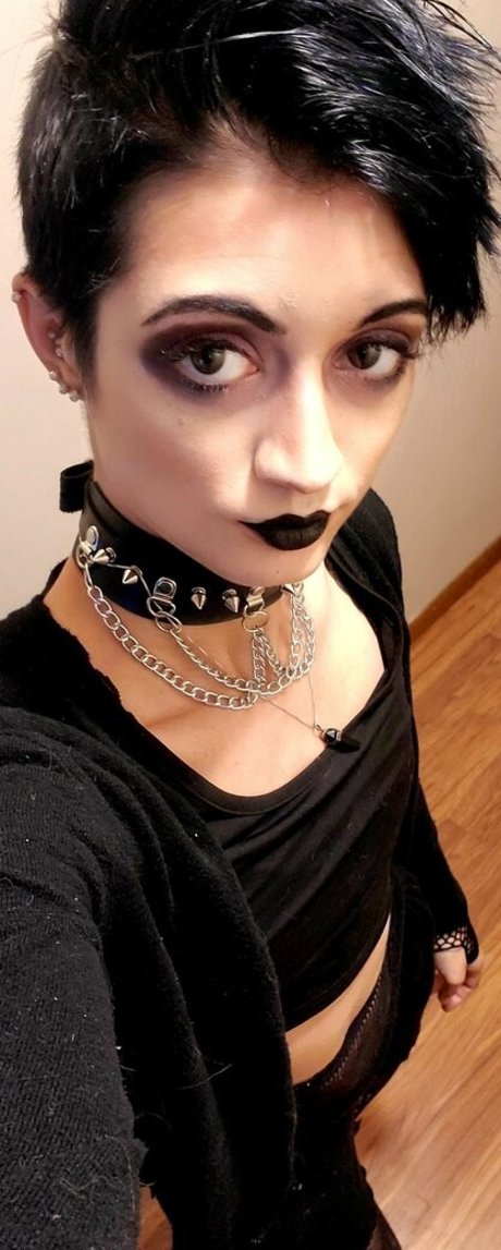 nekogoth23 high quality pornstar archive