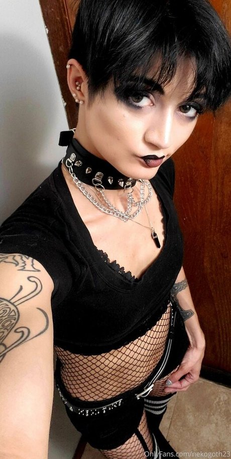 nekogoth23 adult star gallery