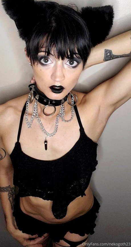 nekogoth23 exclusive star galleries