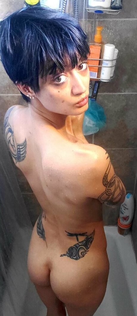 nekogoth23 art pornstar photos