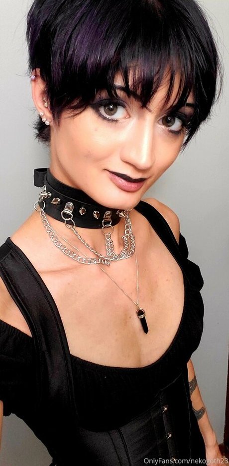 nekogoth23 Profile photo