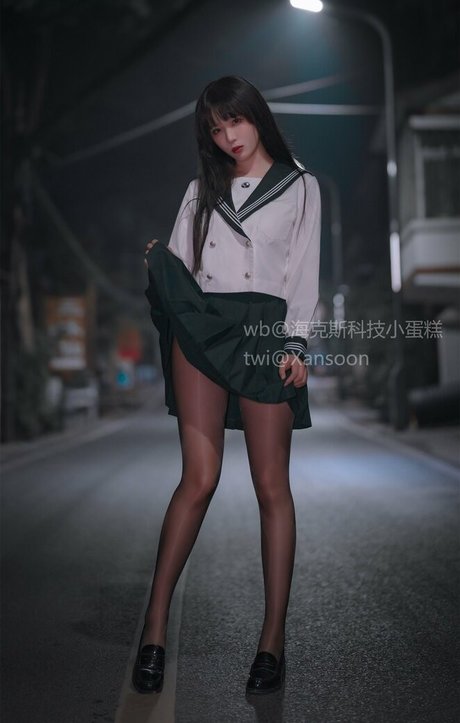 Xansoon pornstar high quality images