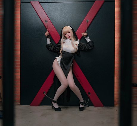 Xansoon art actress archive