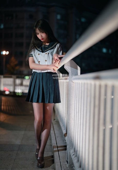 Xansoon pornstar pic