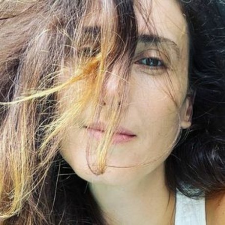 Paola Carosella porn actress photo