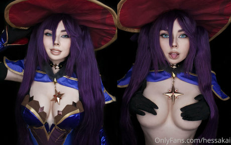Hessakai star adult archive
