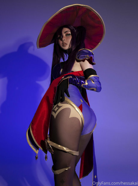 Hessakai art pornstar gallery