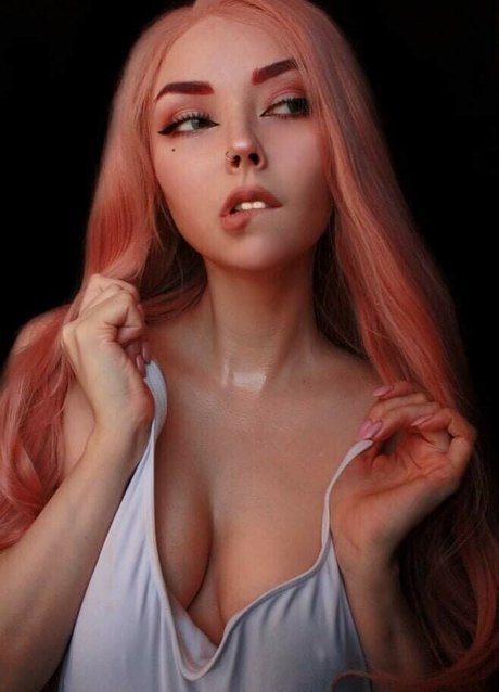 Hessakai porn star photo