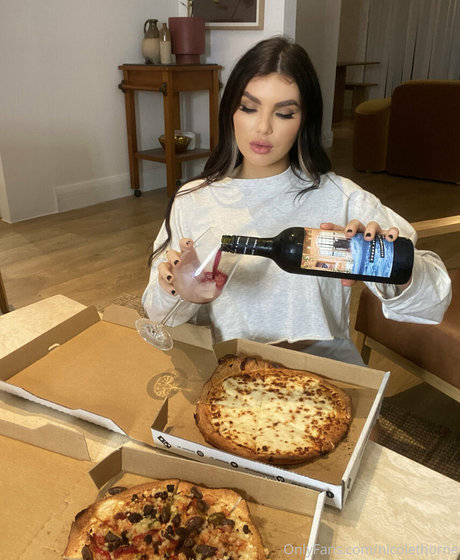 nicolethorne pornstar beautiful gallery