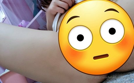 krystalwangfree model pretty archive