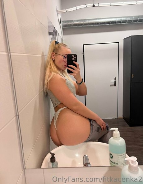 Fitkacenka2 pornstar perfect photos