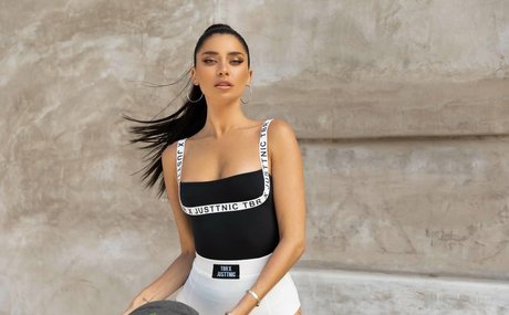 Nicole Williams Justtnic beautiful pornstar image