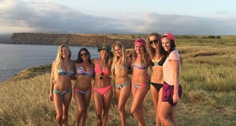 Allie Wes star free pictures